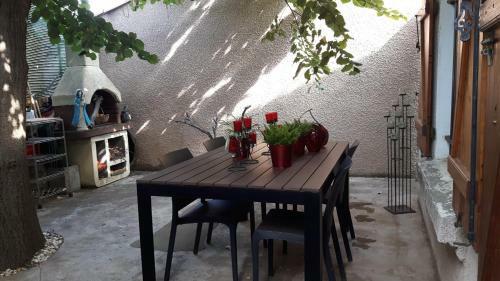 Chambre Priv�e Proche De La Cit�