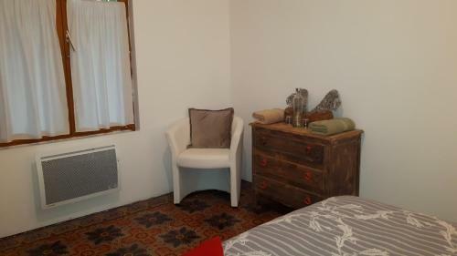 Chambre Priv�e Proche De La Cit�