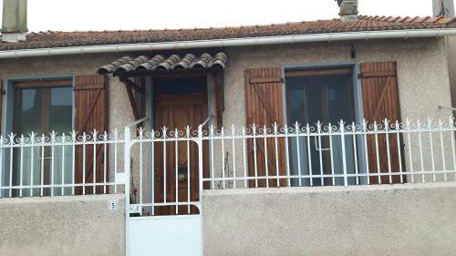 Chambre Priv�e Proche De La Cit�