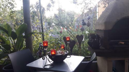 Chambre Priv�e Proche De La Cit�