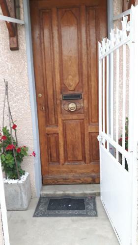 Chambre Priv�e Proche De La Cit�