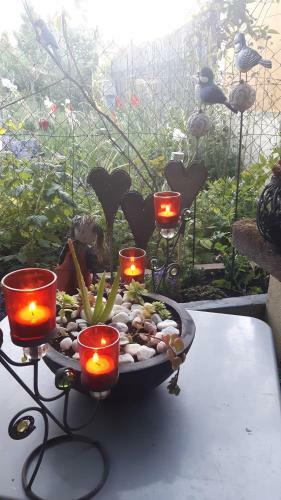 Chambre Priv�e Proche De La Cit�