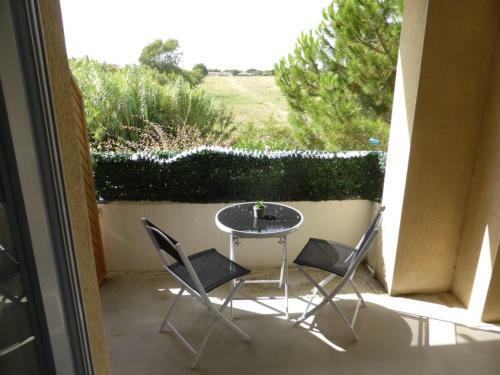 Apartamento Drissia&othman C�t� Cit�