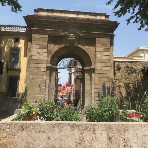 Apartamento Le Clos Saint Michel