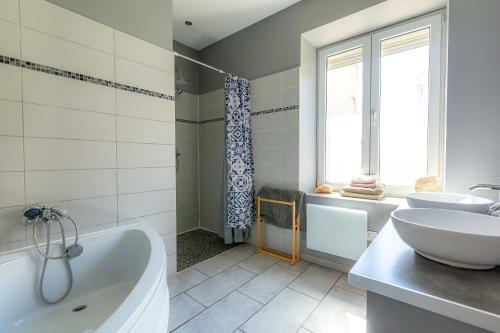 Apartamentos Appartement Domloc