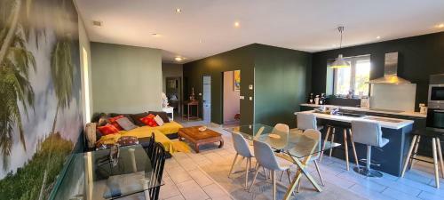 Apartamentos Appartement Domloc