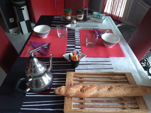 Bed & Breakfast La Petite Conquete