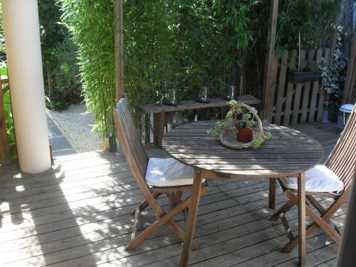 Bed & Breakfast La Petite Conquete