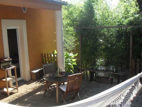 Bed & Breakfast La Petite Conquete