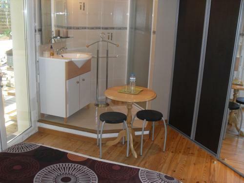 Bed & Breakfast La Petite Conquete