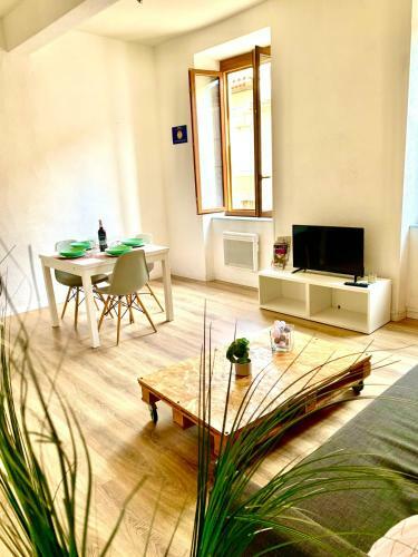 Apartamento Just Like Home In Carcassonne