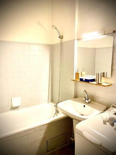 Apartamento Just Like Home In Carcassonne