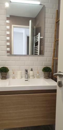 Apartamento G�tes Les 3 Tours 2