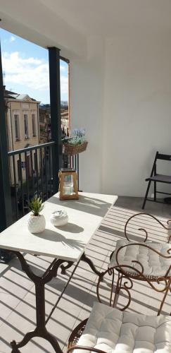 Apartamento G�tes Les 3 Tours 2