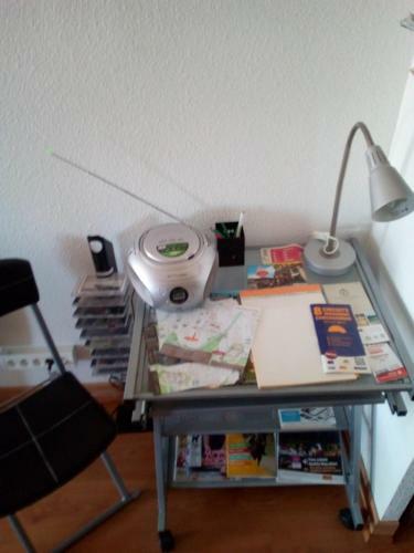 Apartamento Charmant Appartement