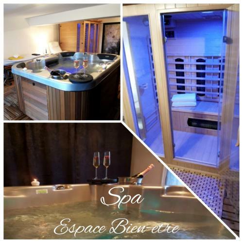 Bed & Breakfast Carcazen