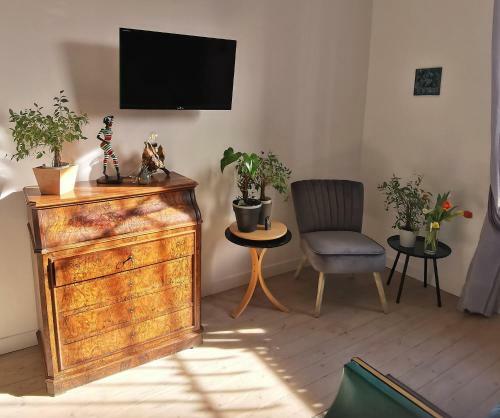 Bed & Breakfast Carcazen