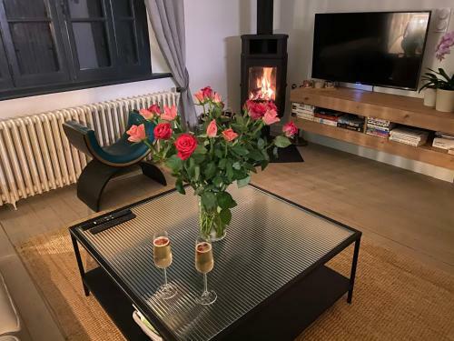 Bed & Breakfast Carcazen