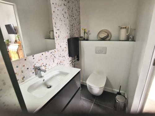 Bed & Breakfast Carcazen