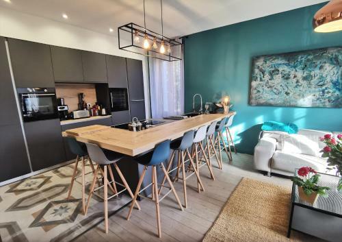 Bed & Breakfast Carcazen