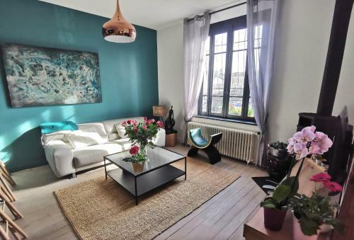 Bed & Breakfast Carcazen