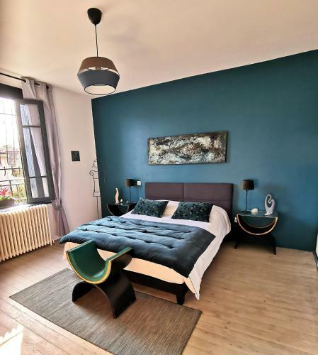 Bed & Breakfast Carcazen