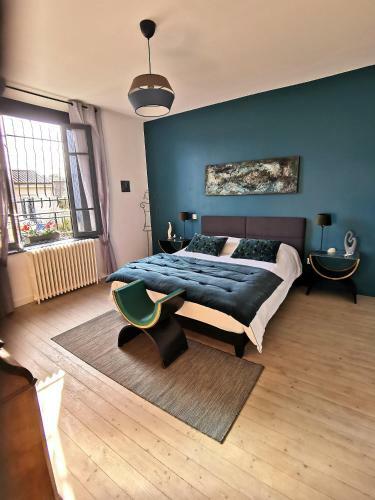 Bed & Breakfast Carcazen