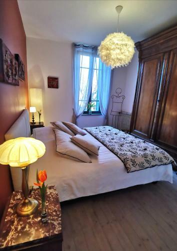 Bed & Breakfast Carcazen