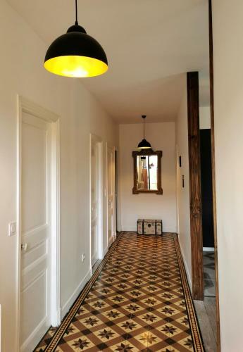 Bed & Breakfast Carcazen