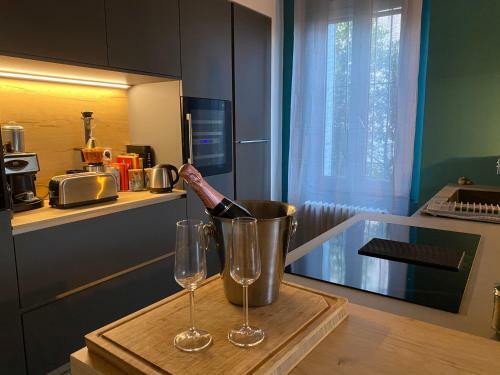 Bed & Breakfast Carcazen