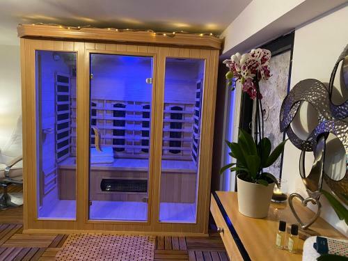 Bed & Breakfast Carcazen