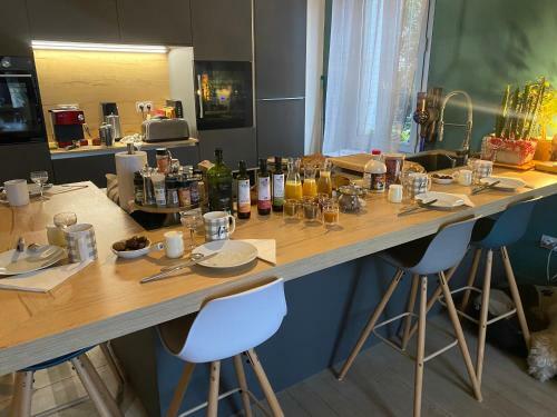 Bed & Breakfast Carcazen