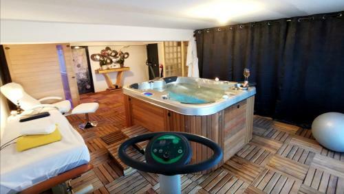 Bed & Breakfast Carcazen