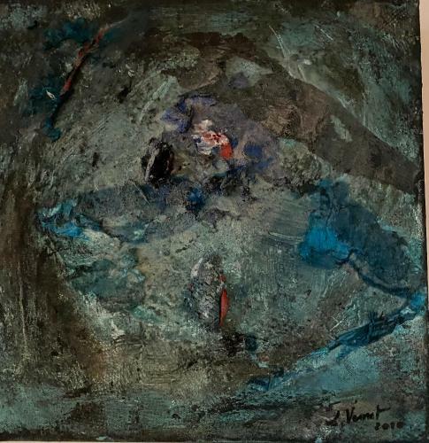 Bed & Breakfast Carcazen