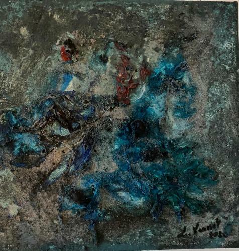 Bed & Breakfast Carcazen