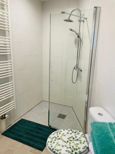Apartamento Charmant Studio Proche Lac Et For�t