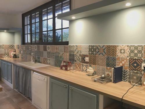 Apartamento Hibiscus House