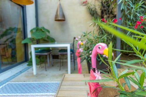 Apartamentos Studio Domloc