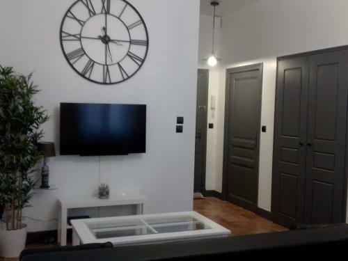 Apartamento Un Tr�sor En Bastide : 4/6 Couchages