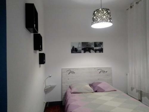 Apartamento Un Tr�sor En Bastide : 4/6 Couchages