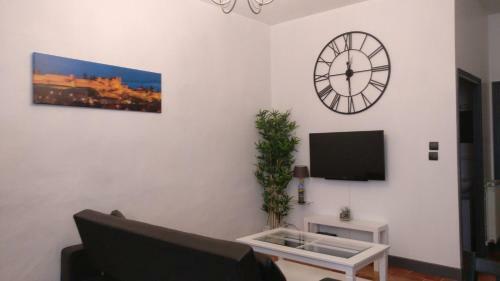 Apartamento Un Tr�sor En Bastide : 4/6 Couchages