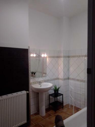 Apartamento Un Tr�sor En Bastide : 4/6 Couchages