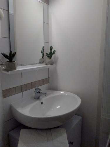 Apartamento Un Tr�sor En Bastide : 4/6 Couchages