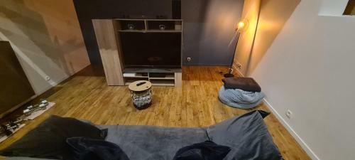 Apartamento Maison 2 �tages Carcassonne Centre