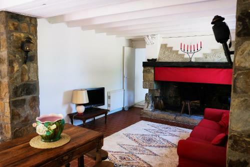 Villa Domaine Saint Lucien