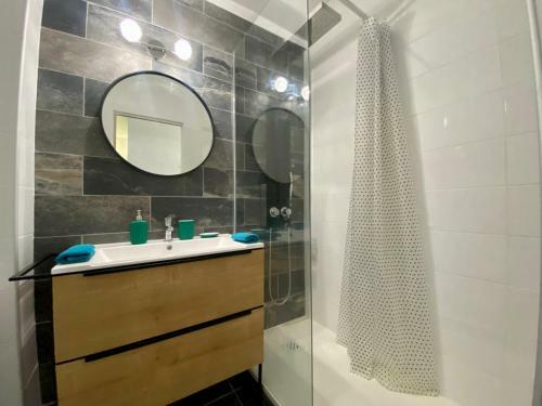 Apartamento Zen Appart - 35m2 � Carcassonne