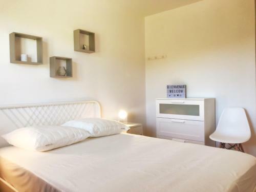 Apartamento Le Bellevue