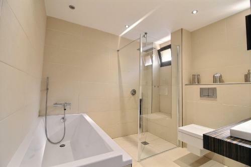 Apartamento Le� Tapeni� Par Dodo-a-cassis