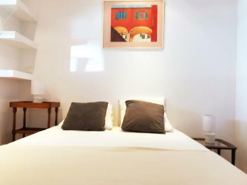 Apartamento Le Palmyre