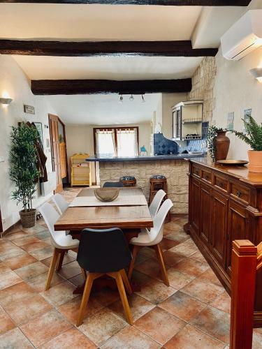 Apartamento L'original Par Dodo-a-cassis